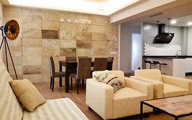 Apartamento Rami